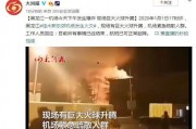 最新黑龙江爆料,揭秘神秘事件背后的真相