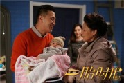 电视剧二胎时代在线观看,家庭新篇章，亲情再续缘