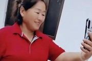陈萌爆料怀孕视频,甜蜜孕期生活首度公开
