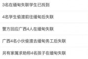 缅北最新爆料消息新闻,揭秘神秘势力动态与地区局势演变