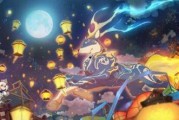 原神海灯节最新爆料,神秘庆典揭开面纱，全新玩法与故事即将揭晓