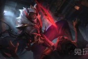 剑魔最新皮肤爆料,暗黑风暴中的钢铁意志