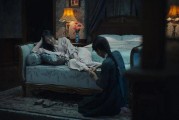 小姐拉拉电影在线观看,一场跨越界限的禁忌之恋