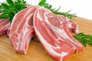 冷冻猪肉爆料怎么做的视频,跟随视频学习独特做法