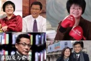 俞渝和李国庆孩子爆料视频,揭秘豪门恩怨背后的真相