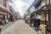 大连日本风情街最新爆料,独家爆料带你领略新风貌