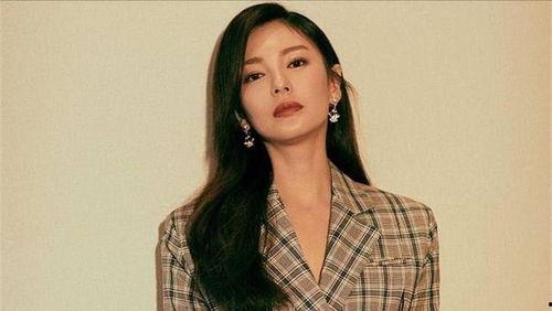 娱乐吃瓜的女星